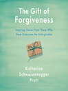 Cover image for The Gift of Forgiveness